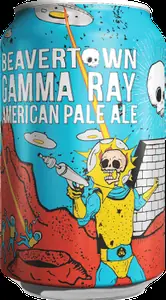Beavertown Gamma Ray